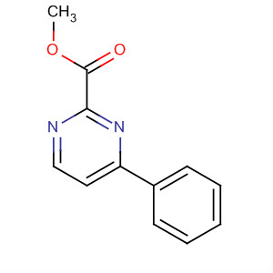 181706-69-4  3-Pyridazinecarboxylic acid, 6-phenyl-, methyl ester 181706-69-4  3-Pyridazinecarboxylic acid, 6-phenyl-, methyl ester