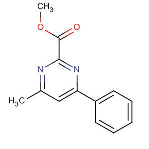 181706-72-9  3-Pyridazinecarboxylic acid, 4-methyl-6-phenyl-, methyl ester 181706-72-9  3-Pyridazinecarboxylic acid, 4-methyl-6-phenyl-, methyl ester