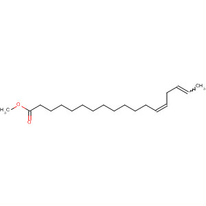 18287-26-8  13,16-Octadecadienoic acid, methyl ester, (Z,Z)-