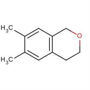 182949-74-2  1H-2-Benzopyran, 3,4-dihydro-6,7-dimethyl-