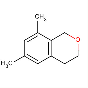 182949-75-3  1H-2-Benzopyran, 3,4-dihydro-6,8-dimethyl-