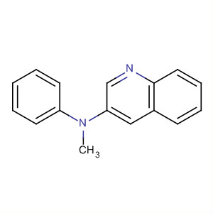 183135-53-7  3-Quinolinamine, N-methyl-N-phenyl-