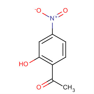 1834-91-9  1-(2-hydroxy-4-nitrophényle)-éthanone 