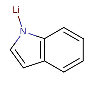 18344-49-5  1H-Indole, lithium salt