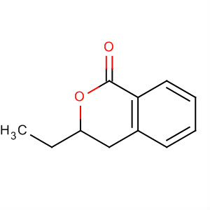 172225-51-3  1H-2-Benzopyran-1-one, 3-ethyl-3,4-dihydro-