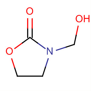 17252-80-1  2-Oxazolidinone, 3-(hydroxymethyl)-