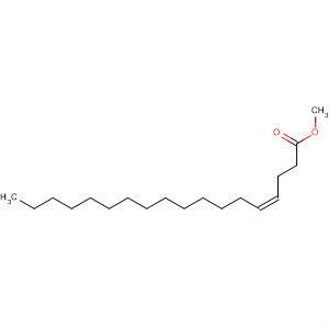 17257-39-5  4-Octadecenoic acid, methyl ester, (Z)-