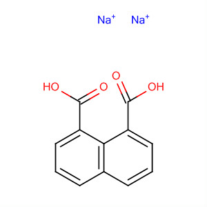 17273-80-2  1,8-Naphthalenedicarboxylic acid, disodium salt