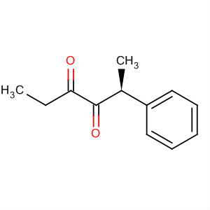 172754-48-2  3,4-Hexanedione, 2-phenyl-, (2S)-