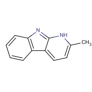 17276-85-6  1H-Pyrido[2,3-b]indole, 2-methyl-