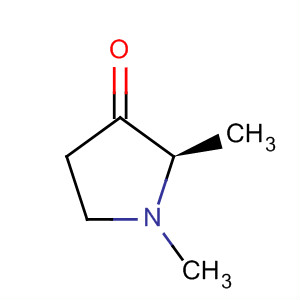 172792-64-2  3-Pyrrolidinone, 1,2-dimethyl-, (2R)-