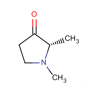 172792-66-4  3-Pyrrolidinone, 1,2-dimethyl-, (2S)-