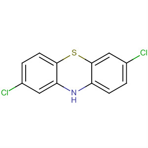 1730-46-7  10H-Phenothiazine, 2,7-dichloro-