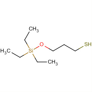 173034-84-9  1-Propanethiol, 3-[(triethylsilyl)oxy]-