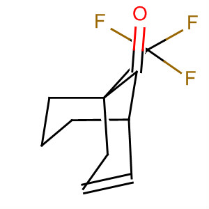 173083-86-8  Bicyclo[3.3.1]non-2-en-9-one, 5-(trifluoromethyl)-