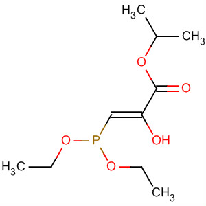 173170-72-4  2-Propenoic acid, 3-(diethoxyphosphinyl)-2-hydroxy-, 1-methylethylester, (Z)-