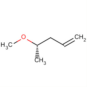 173654-50-7  1-Pentene, 4-methoxy-, (S)-