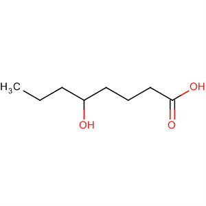 17369-50-5  Octanoic acid, 5-hydroxy-