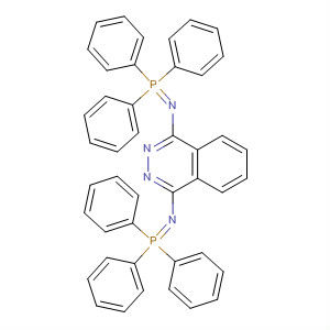 173781-04-9  2,3-Quinoxalinediamine, N,N'-bis(triphenylphosphoranylidene)-