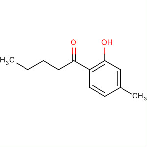 173851-66-6  1-Pentanone, 1-(2-hydroxy-4-methylphenyl)-