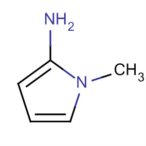 173853-66-2  1H-Pyrrol-2-amine, 1-methyl-