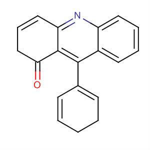 17401-27-3  1(2H)-Acridinone, 3,4-dihydro-9-phenyl-