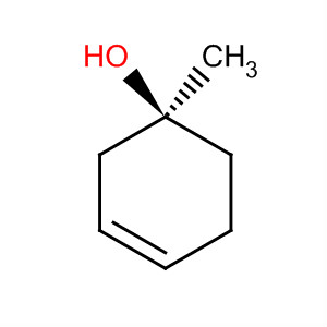 174649-12-8  3-Cyclohexen-1-ol, 1-methyl-, (1S)-