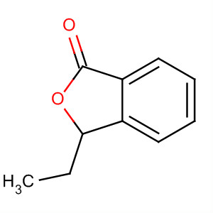 17475-41-1  1(3H)-Isobenzofuranone, 3-ethyl-