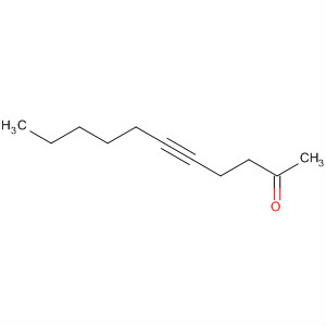 17522-25-7  5-Undecyn-2-one