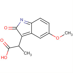 17536-42-4  1H-Indole-3-propanoic acid, 5-methoxy-a-oxo-