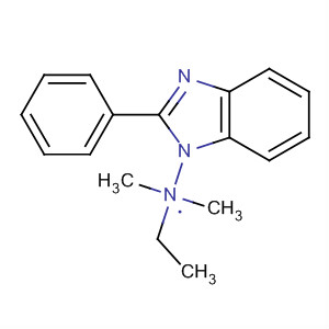 175714-49-5  1H-Benzimidazole-1-ethanamine, N,N-dimethyl-2-phenyl-
