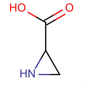 1758-77-6  2-Aziridinecarboxylic acid, (2S)-