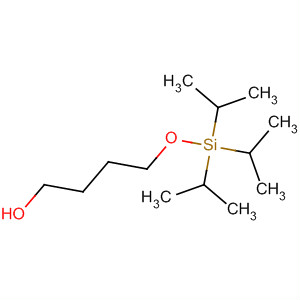 175849-51-1  1-Butanol, 4-[[tris(1-methylethyl)silyl]oxy]-