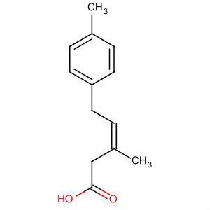 176213-65-3  3-Pentenoic acid, 3-methyl-5-(4-methylphenyl)-, (Z)- 176213-65-3  3-Pentenoic acid, 3-methyl-5-(4-methylphenyl)-, (Z)-