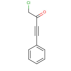 176648-09-2  3-Butyn-2-one, 1-chloro-4-phenyl-
