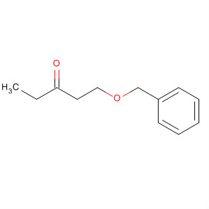 176848-41-2  3-Pentanone, 1-(phenylmethoxy)-