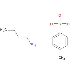 177028-81-8  3-Buten-1-amine, 4-methylbenzenesulfonate