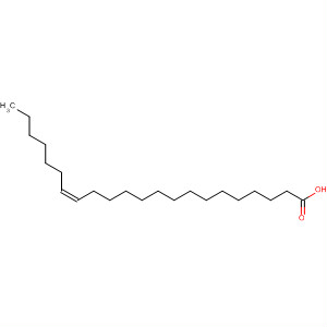 17735-97-6  15-Docosenoic acid, (15Z)-