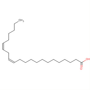 17735-98-7  13,16-Docosadienoic acid, (13Z,16Z)-