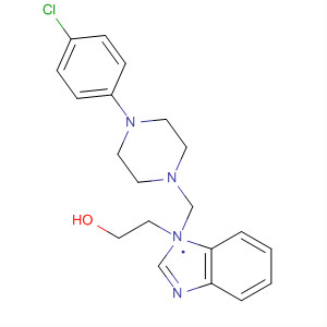 177706-27-3  1H-Benzimidazole-1-ethanol,a-[[4-(4-chlorophenyl)-1-piperazinyl]methyl]-