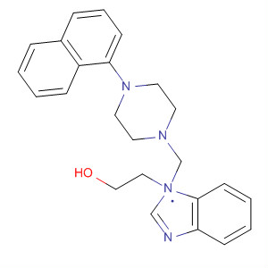 177706-30-8  1H-Benzimidazole-1-ethanol,a-[[4-(1-naphthalenyl)-1-piperazinyl]methyl]-