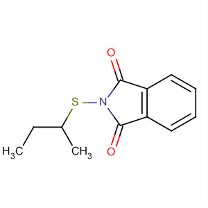 17796-74-6  1H-Isoindole-1,3(2H)-dione, 2-[(1-methylpropyl)thio]-