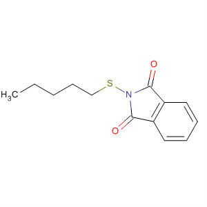 17796-77-9  1H-Isoindole-1,3(2H)-dione, 2-(pentylthio)-