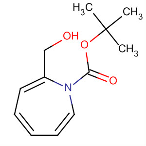 178112-21-5  1H-Azepine-1-carboxylic acid, hexahydro-2-(hydroxymethyl)-,1,1-dimethylethyl ester, (2S)-