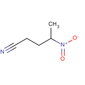 16506-99-3  Pentanenitrile, 4-nitro-