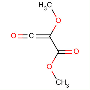 165813-70-7  2-Propenoic acid, 2-methoxy-3-oxo-, methyl ester