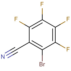 16583-02-1  Benzonitrile, 2-bromo-3,4,5,6-tetrafluoro-