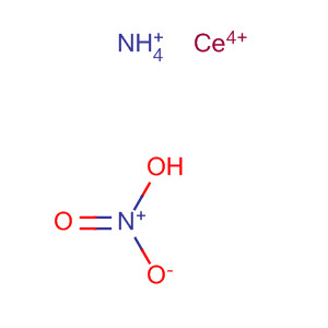 16593-75-2  Nitric acid, ammonium cerium(4+) salt