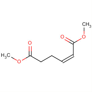 16631-58-6  2-Hexenedioic acid, dimethyl ester, (Z)-