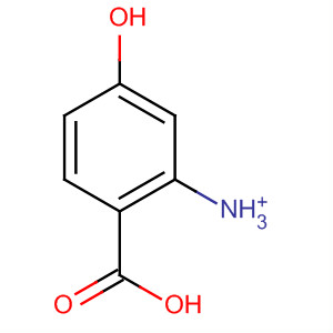 16712-10-0  Benzoic acid, 4-hydroxy-, monoammonium salt